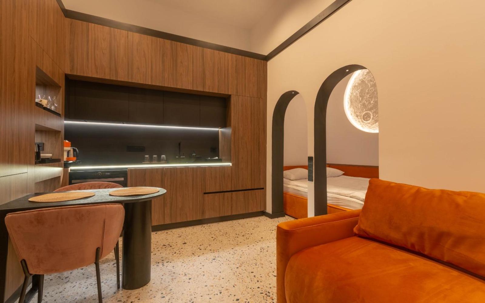 Jais Home-Moon Apartment Old Town Cluj-Napoca Exterior photo