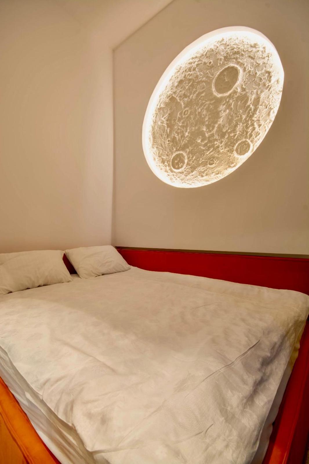 Jais Home-Moon Apartment Old Town Cluj-Napoca Exterior photo