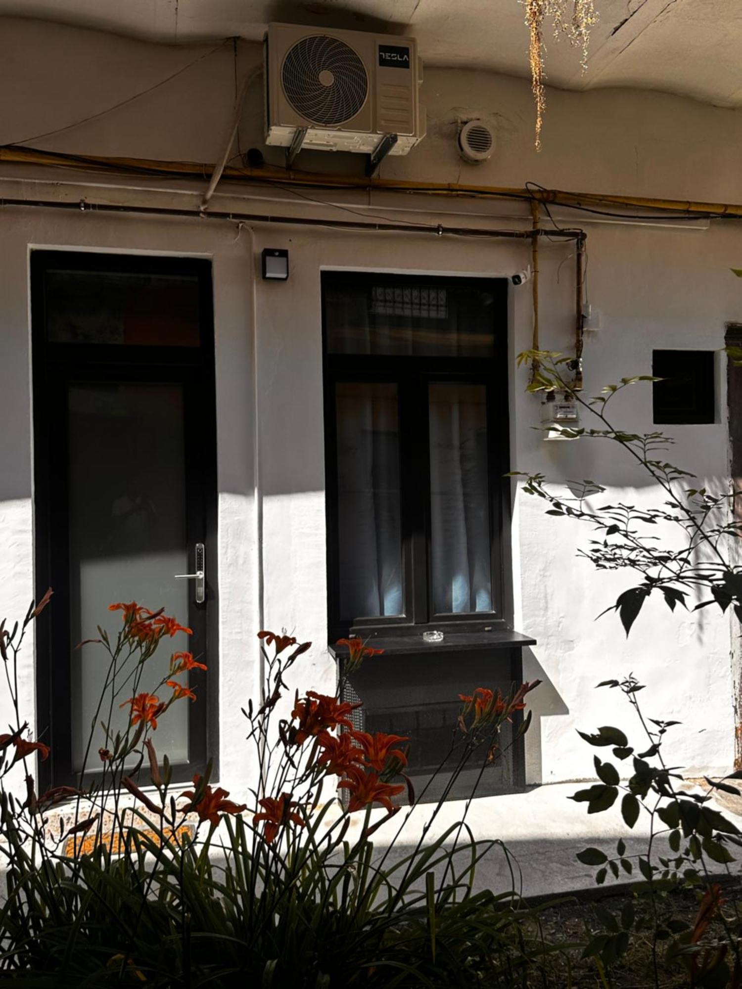 Jais Home-Moon Apartment Old Town Cluj-Napoca Exterior photo
